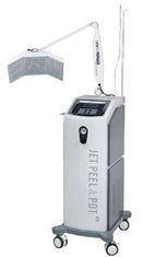 الكل في واحد الأكسجين جت قشر آلة PDT جيت بيل لعلاج الوجه