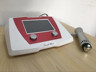 الكتف الأوتار ESWT بالمستخدمين آلة العلاج مع ادارة الاغذية والعقاقير المعتمدة
