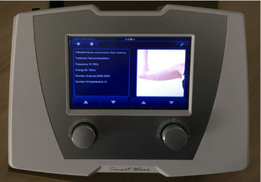 التخسيس الجسم الموجات الصوتية الذكية / معدات العلاج بالمستخدمين أي آثار جانبية